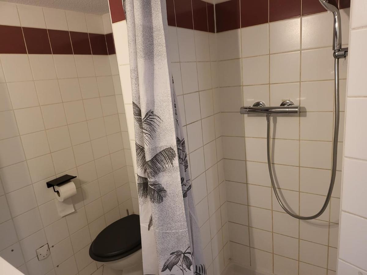 Studio Amande Proche Gare Sncf Et Commodites